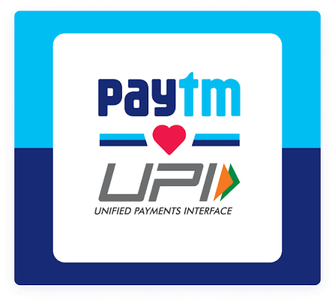 Paytm Wallet and UPI